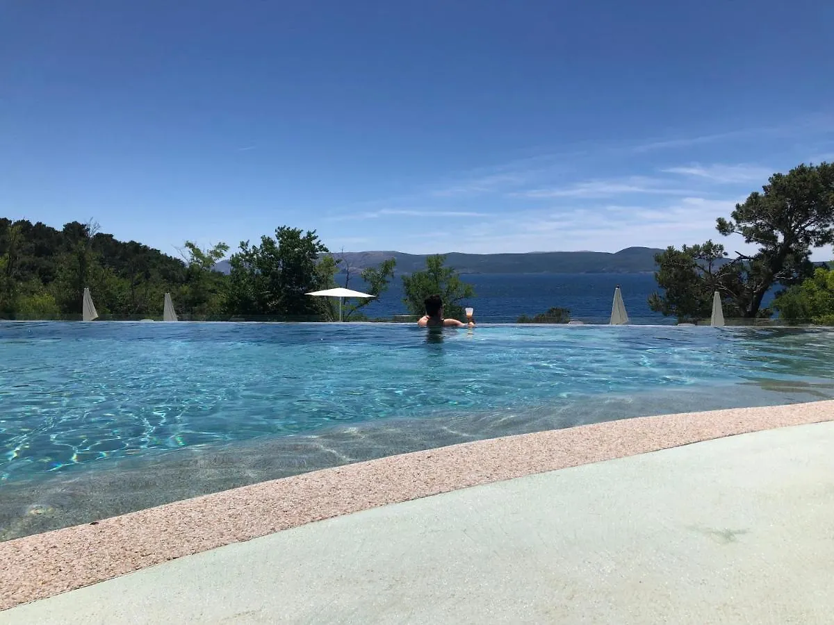 Villa Family Grand De Luxe Mobilhome Selce Holiday home