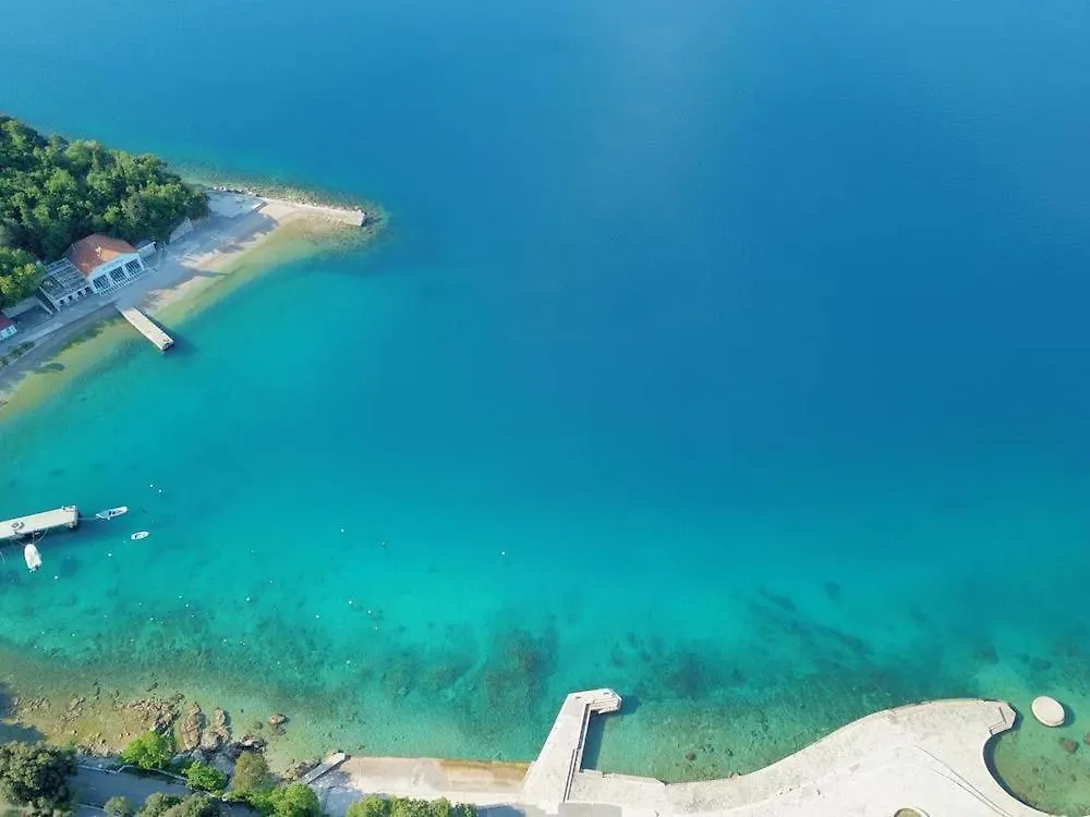 Villa Family Grand De Luxe Mobilhome Selce Croatia