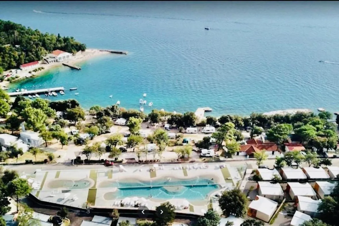 Holiday home Villa Family Grand De Luxe Mobilhome Selce